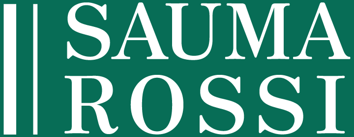 Sauma Rossi - Logotipo